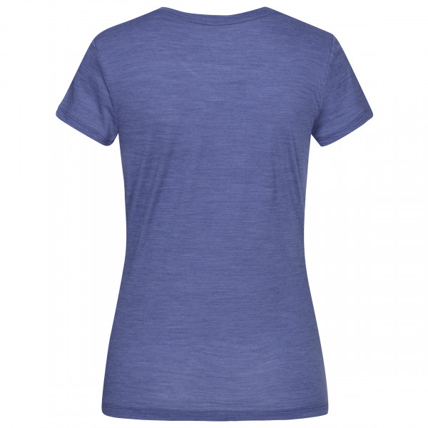super.natural - Women's Essential Tee - Merinounterwäsche