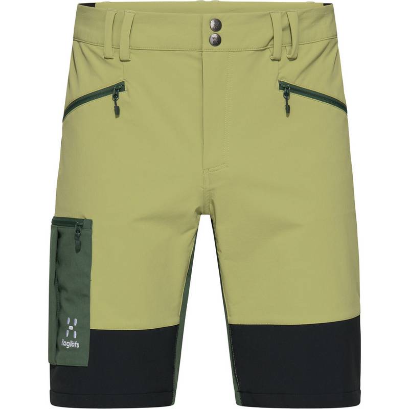 Haglfs Rugged Slim Shorts Funktionsshorts Herren