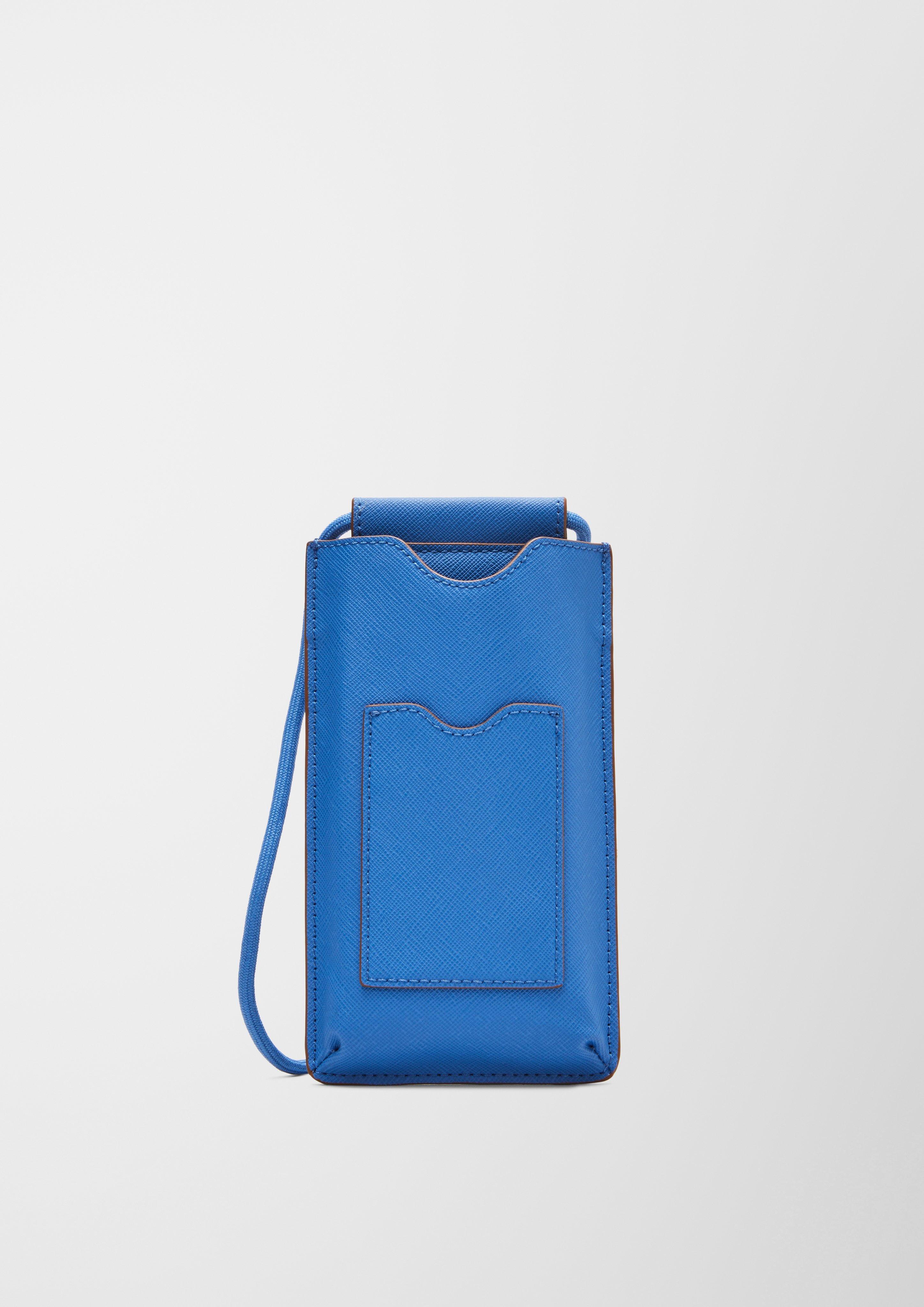 Handytasche mit Kartenfach  2132583-5427