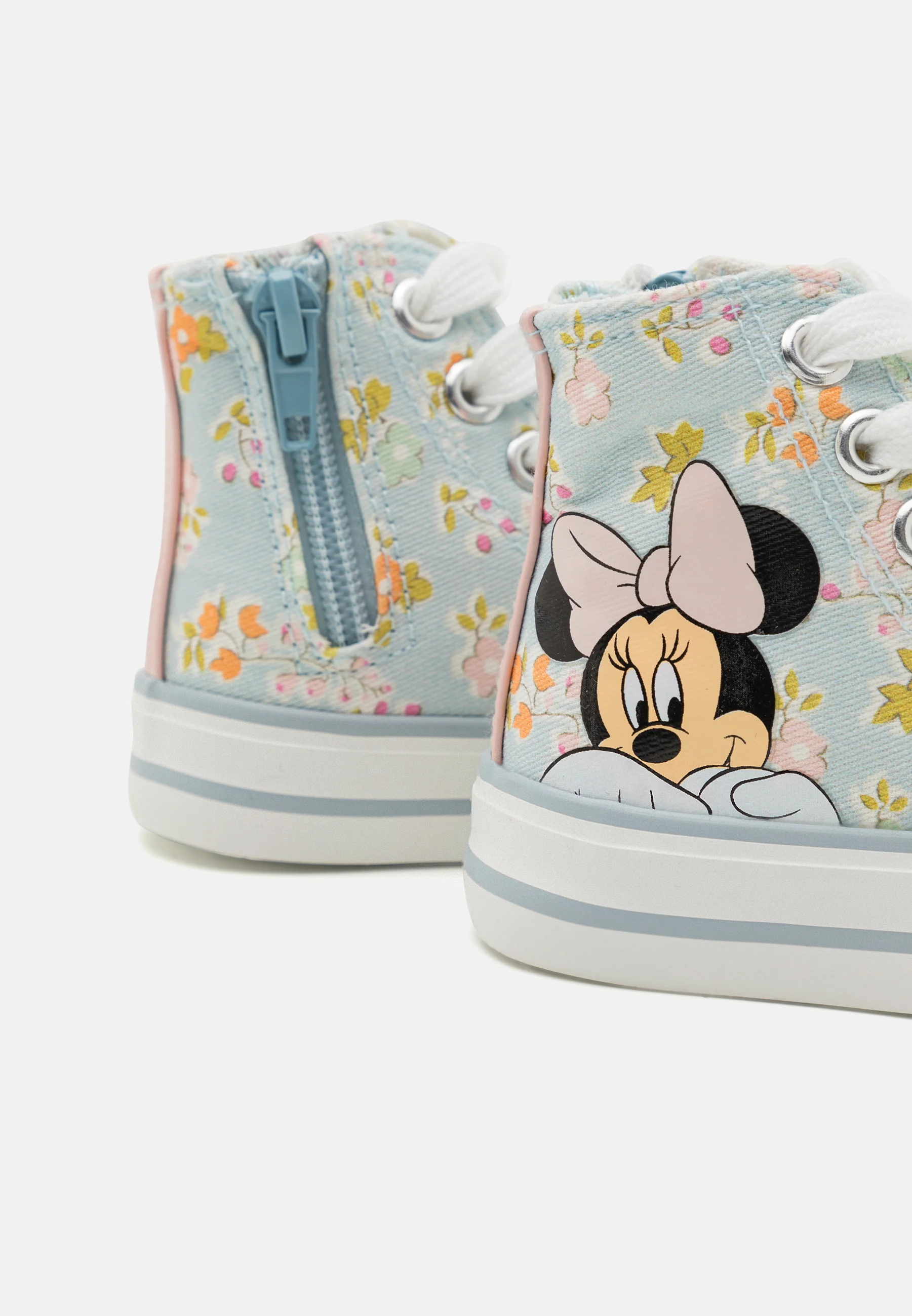 Zapatillas altas Friboo