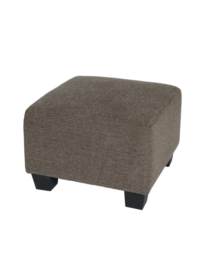MCW Modular Sofa-System 6-1-1 Moncalieri, Braun günstig kaufen onesize