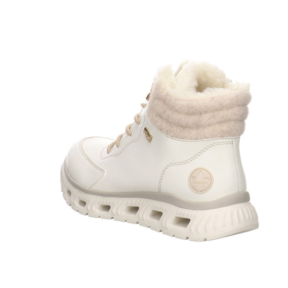 Rieker Boots