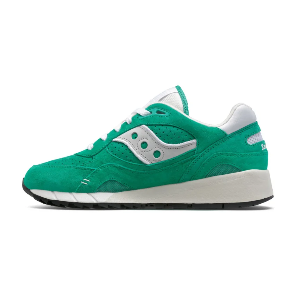 Saucony Shadow 6000 Suede Premium S70662-2 / grün