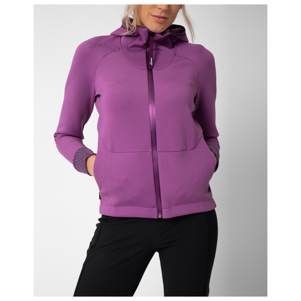 LaMunt - Women's Antje Thermal Hoodie - Fleecejacke