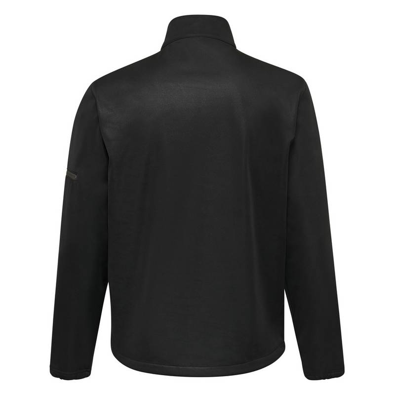 hummel hmlNORTH SOFTSHELL JACKET KIDS Regenanzug Kinder