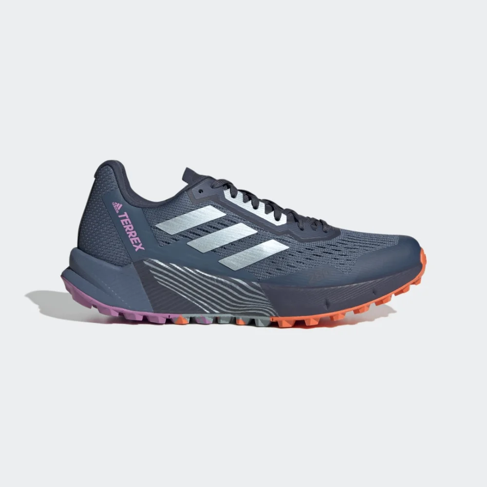 adidas Agravic Flow 2 GZ1901 / grau