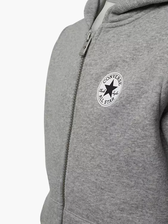 Converse Kinder Kapuzenjacke