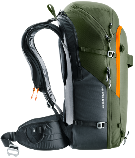 deuter Alproof Tour 38+5 | Lawinenrucksack