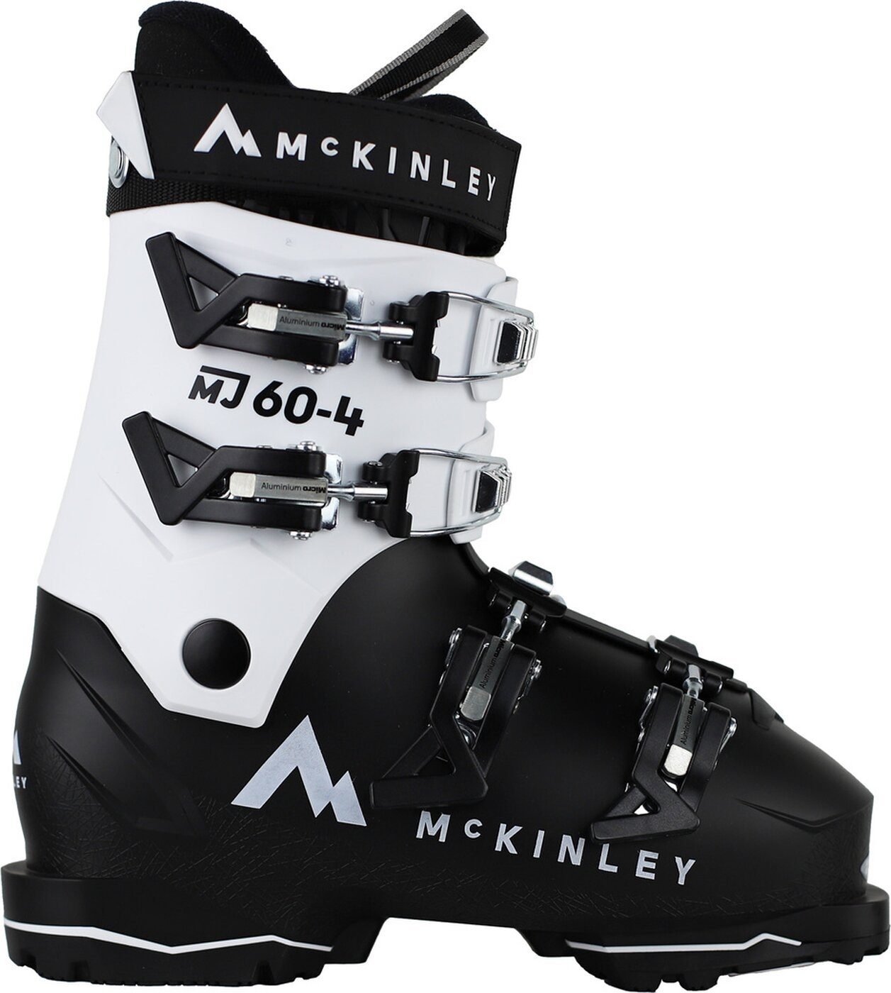 McKINLEY Ki.-Skistiefel MJ60-4 GW Skischuh