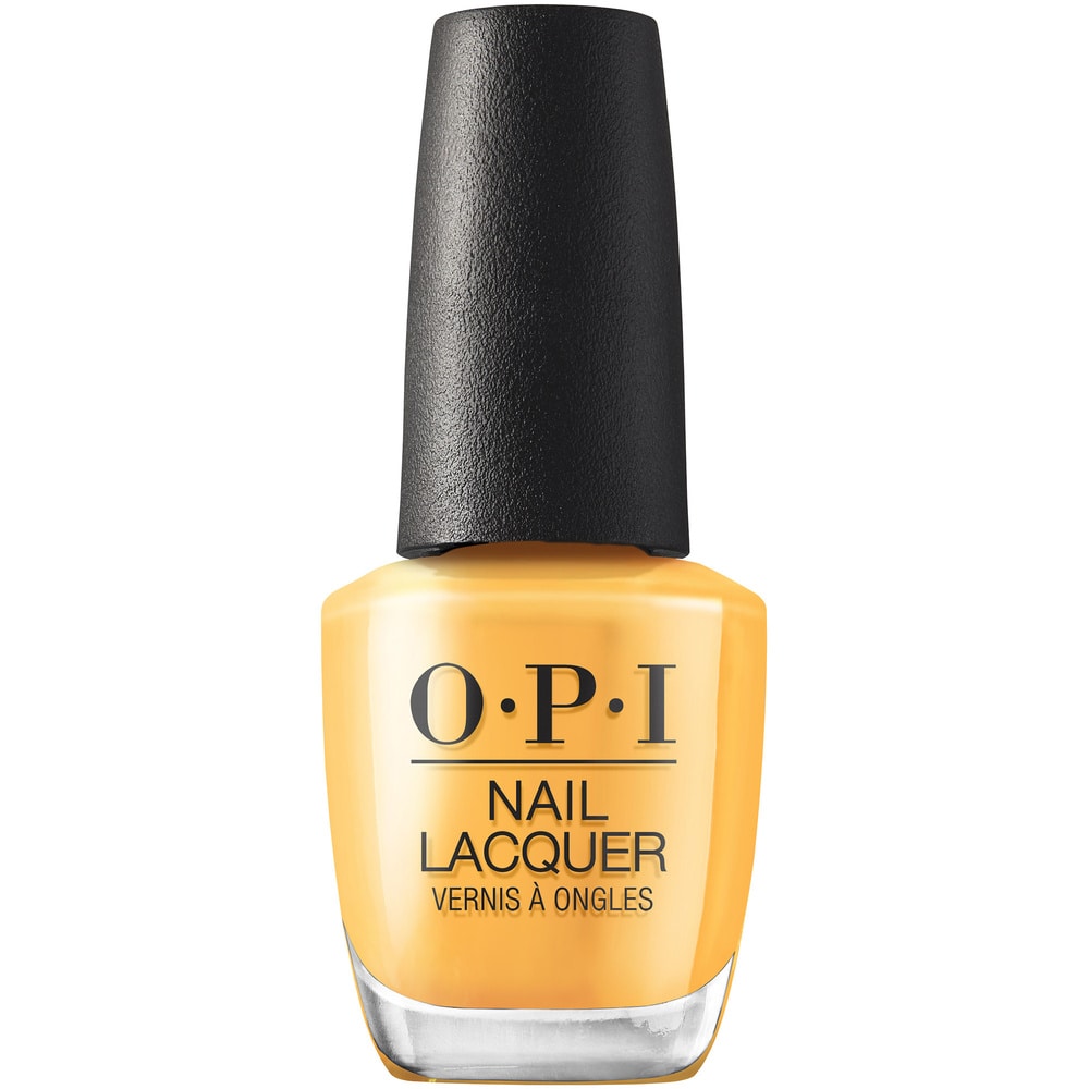 O.P.I OPI - Collection Malibu - Eté 2021 Vernis à Ongles Longue Durée