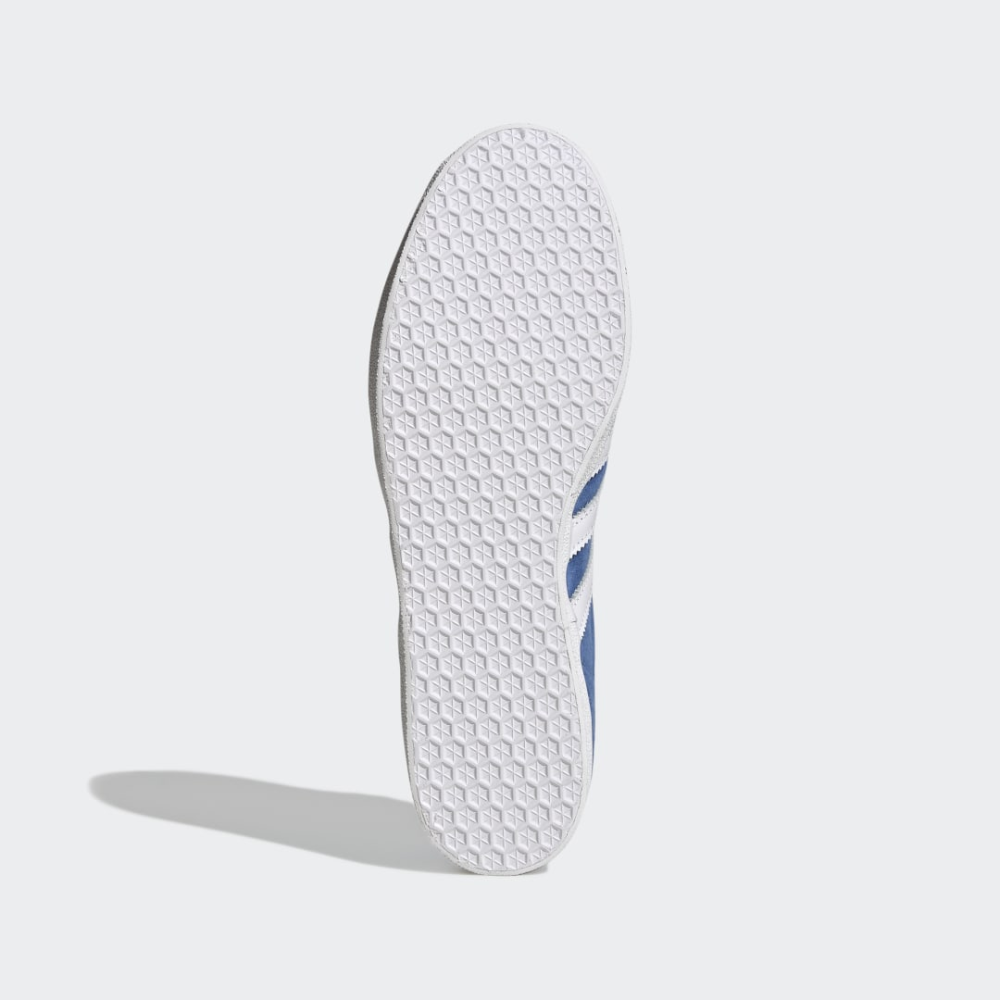 adidas Gazelle 85 FZ5593 / blau