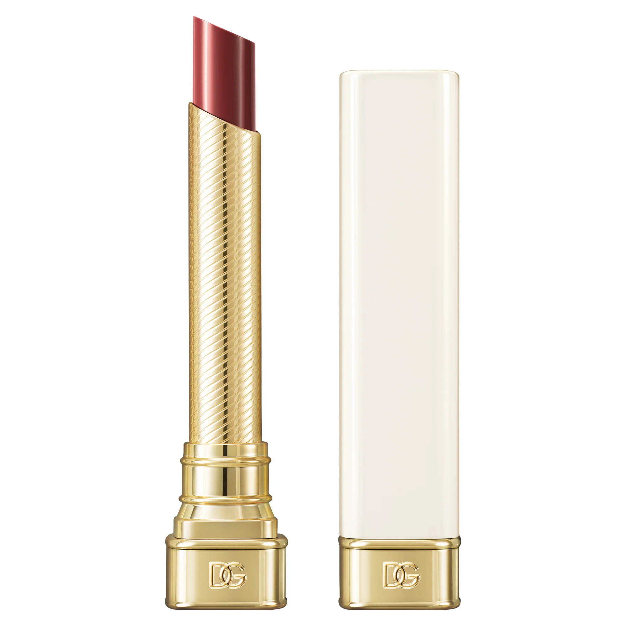 My Sculpt Satin Lip Stylo, instant shine and hydration - Lipstick