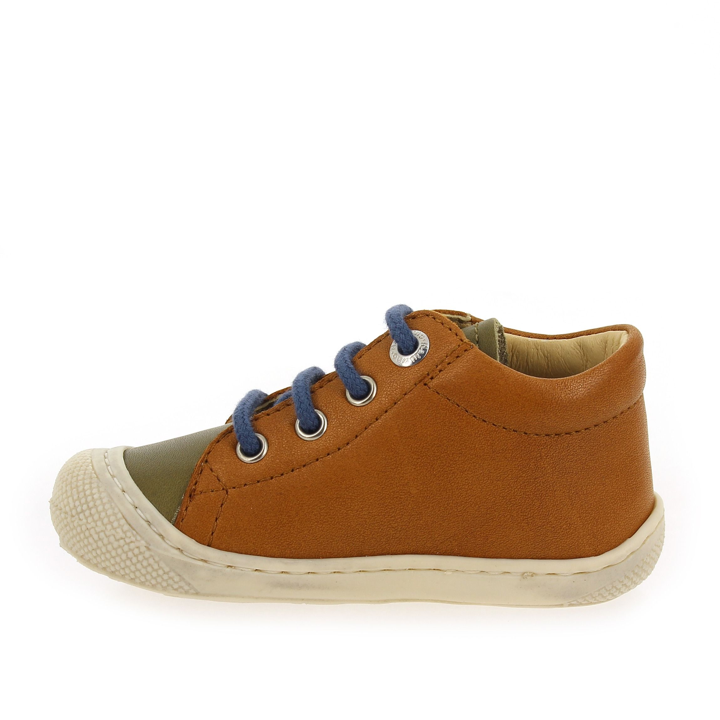 Naturino  COCOON - Cognac Kaki