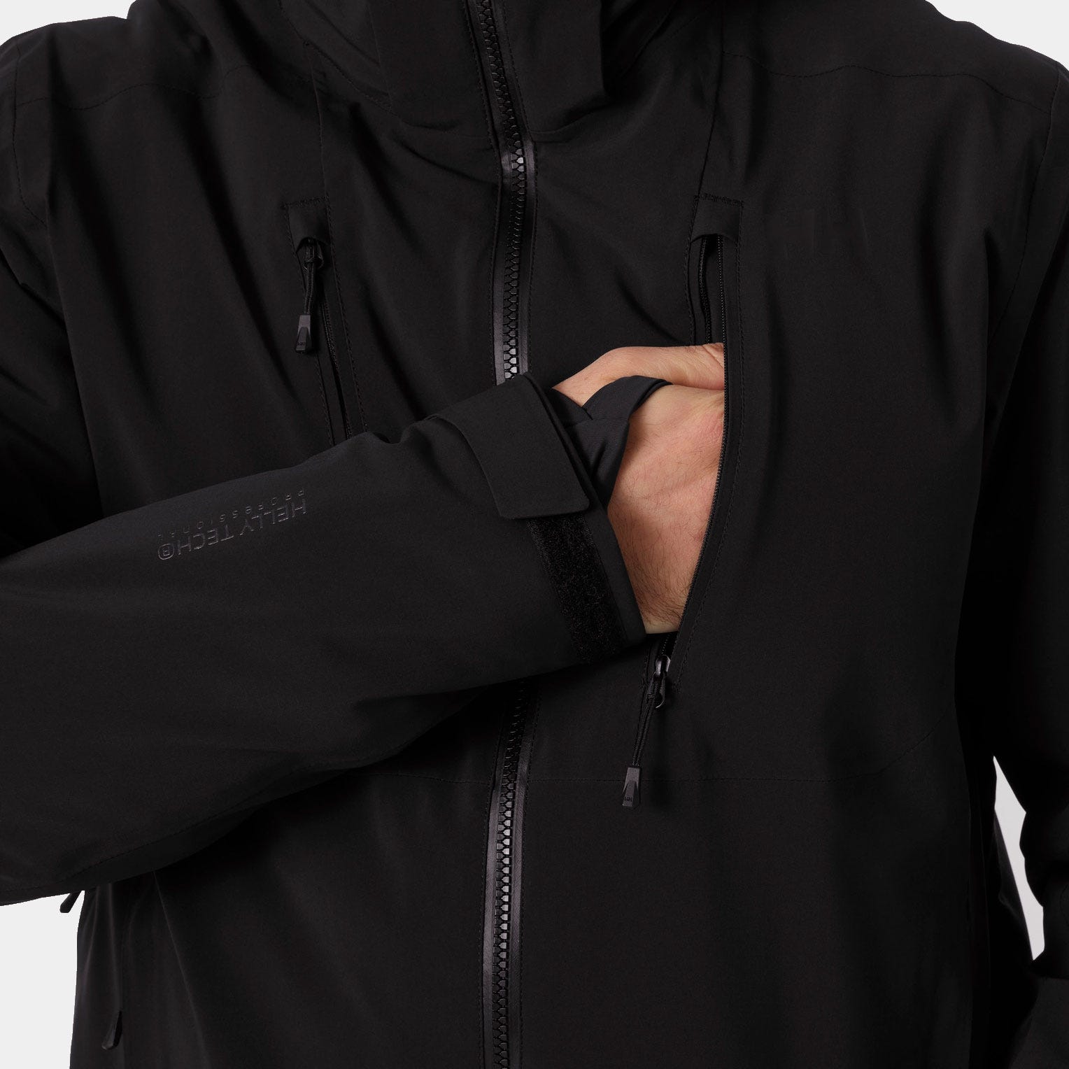 Men's Alpha 4.0 Ski Jacket