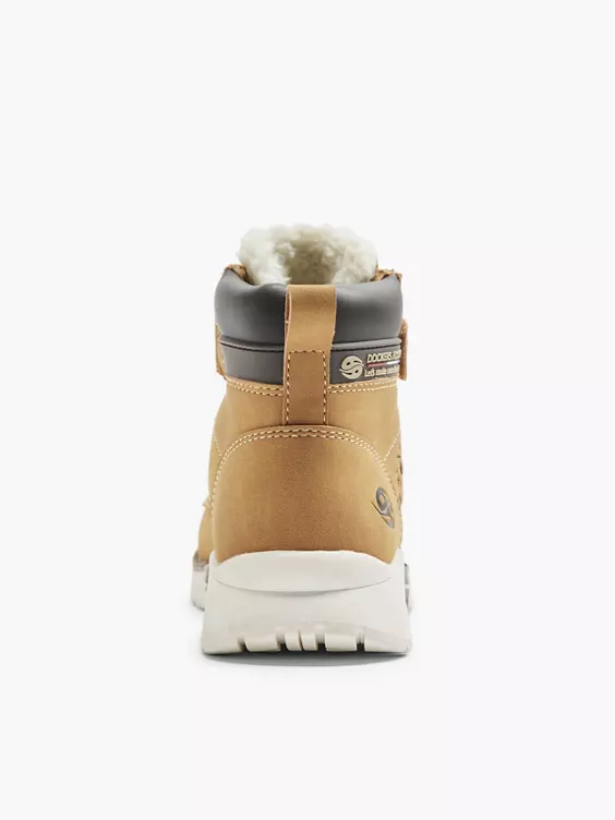 Dockers Boots