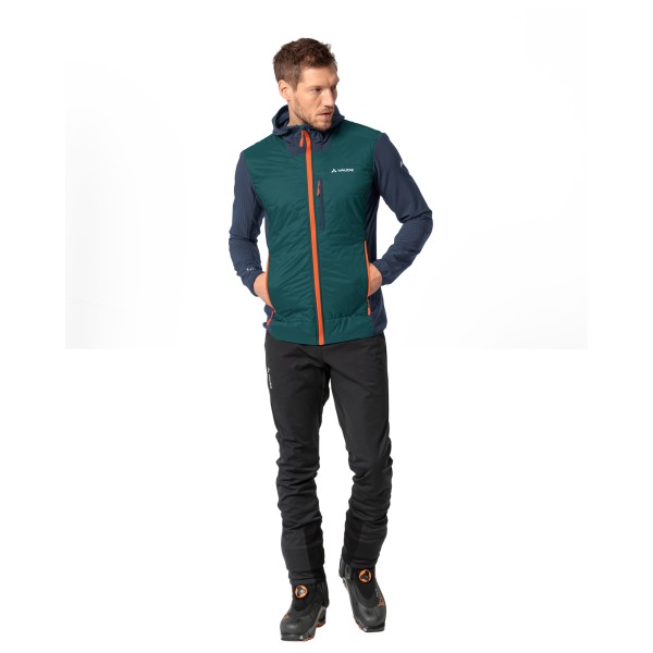 Vaude - Valdassa Hybrid Jacket II - Kunstfaserjacke