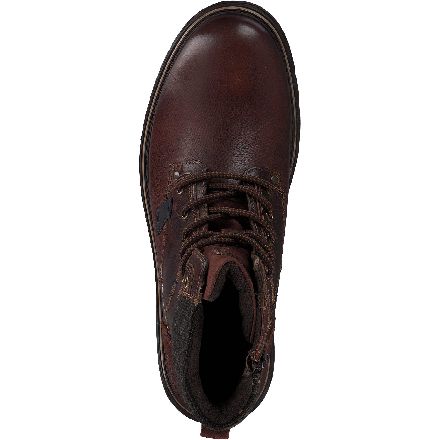 Dockers 51GL001, Stiefel, Herren, Braun