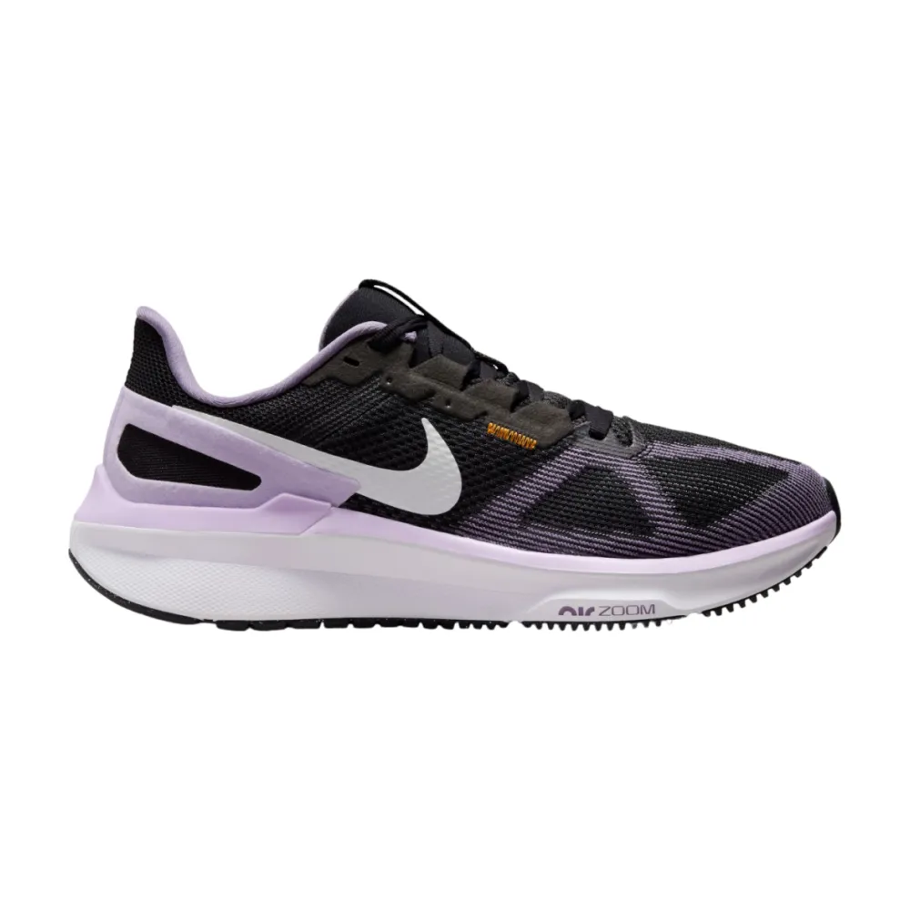 Nike Structure 25 DJ7884-006 / schwarz