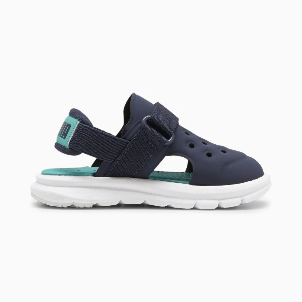 PUMA Evolve 389148_08 / blau