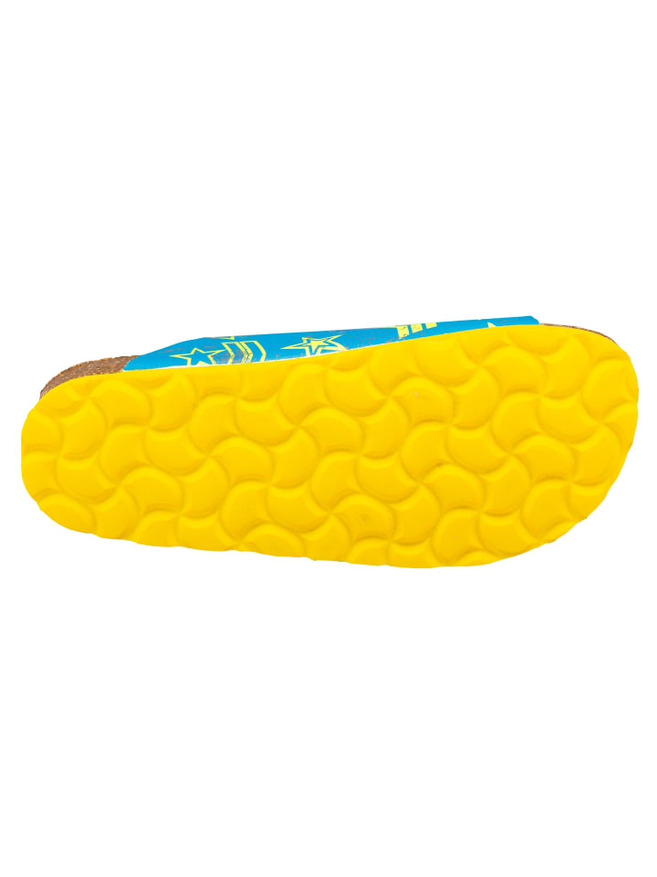 Lico Pantolette 