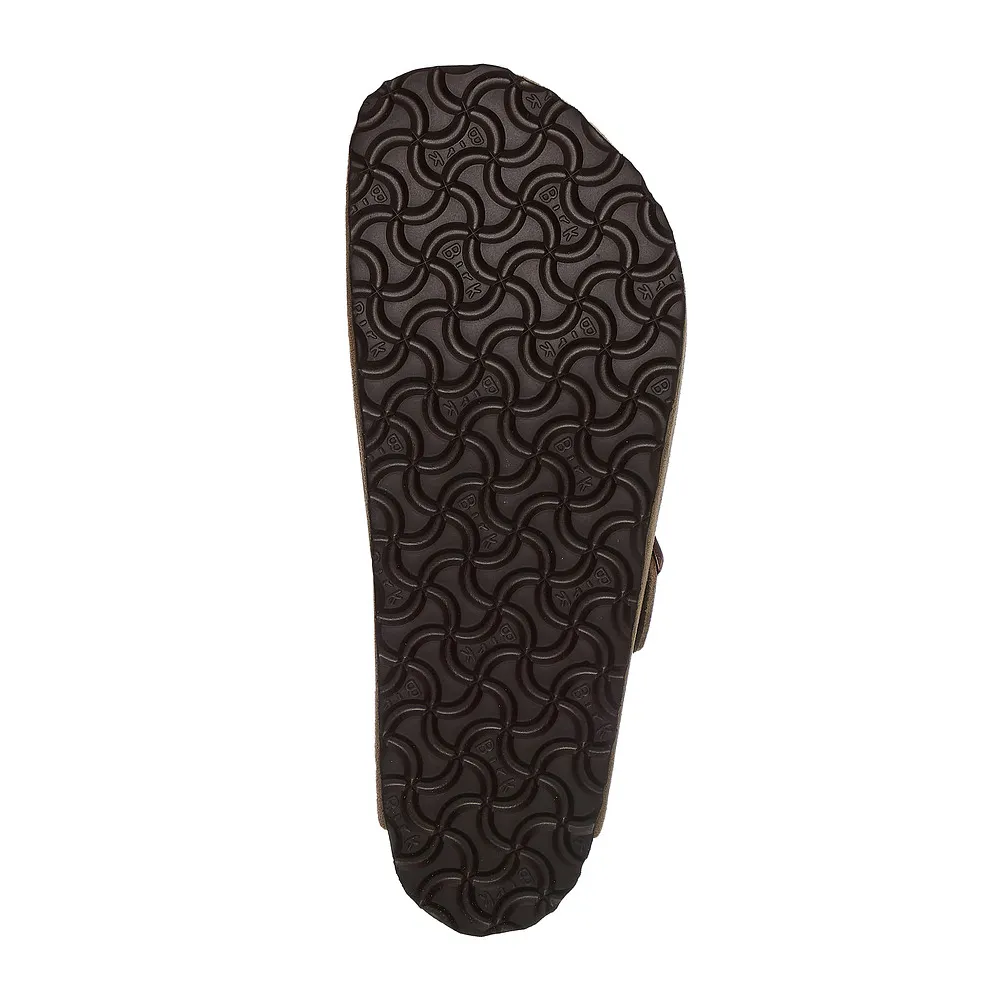Birkenstock Boston 60461 / braun