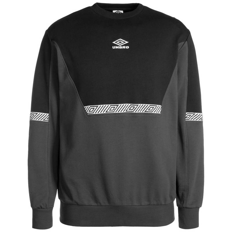 UMBRO Sport Style Club Funktionssweatshirt Herren