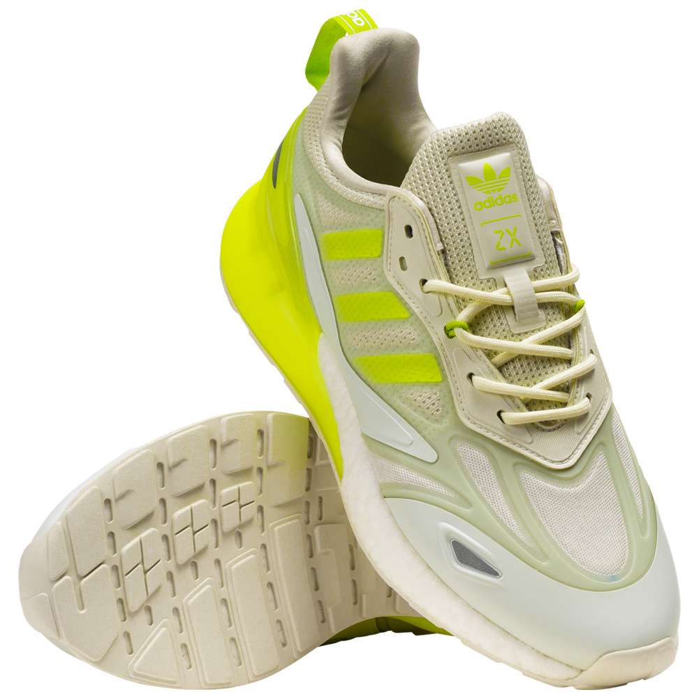 adidas Originals ZX 2K BOOST 2.0 Sneaker GZ7734