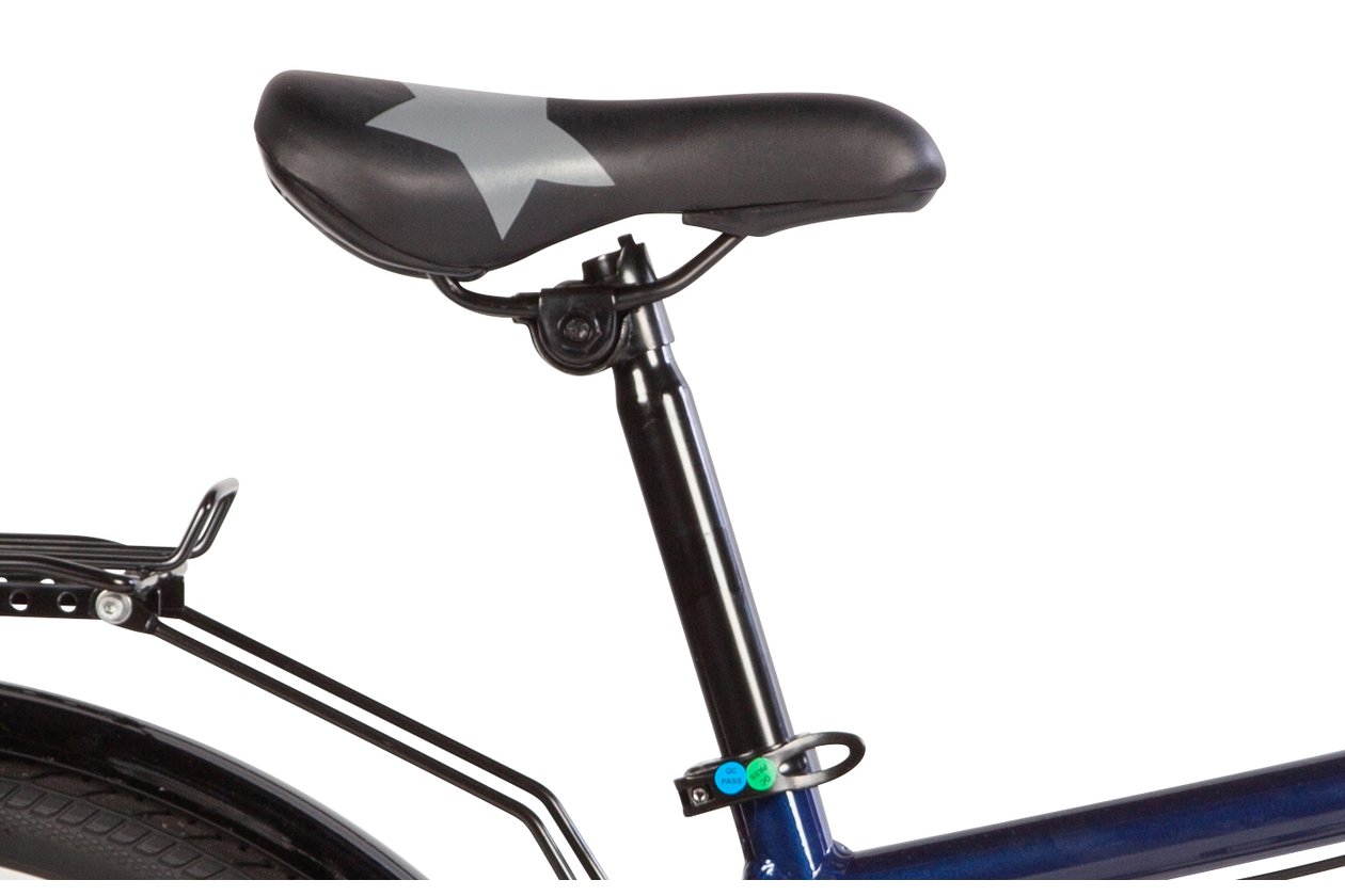Bellini Luca 3 - 2024 - 24 Zoll - Diamant