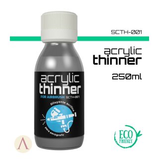 Acrylverdünner (250 ml)