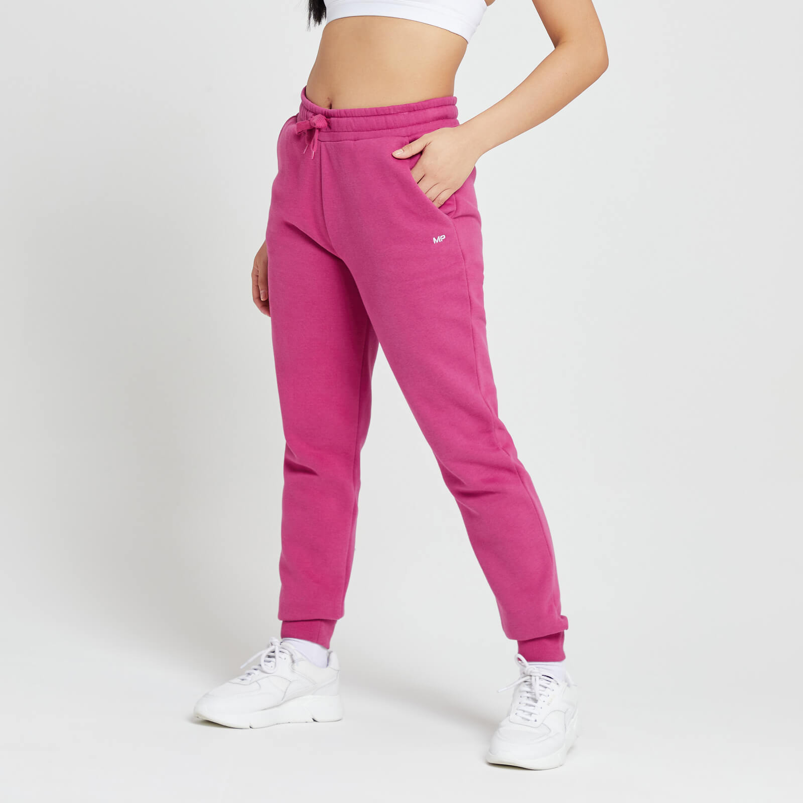 Jogging MP pour femmes – Sangria