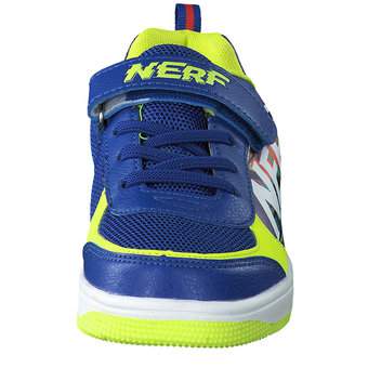 NERF Sneaker in blau