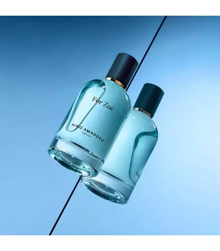 FOR ZOE Eau de Parfum