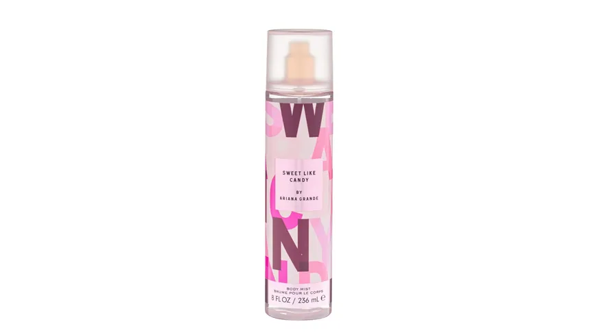 Ariana Grande Sweet like Candy Body Mist 236 ml