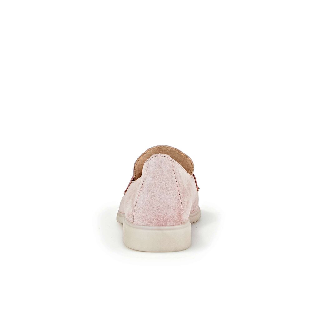 Gabor fashion Slipper rosa