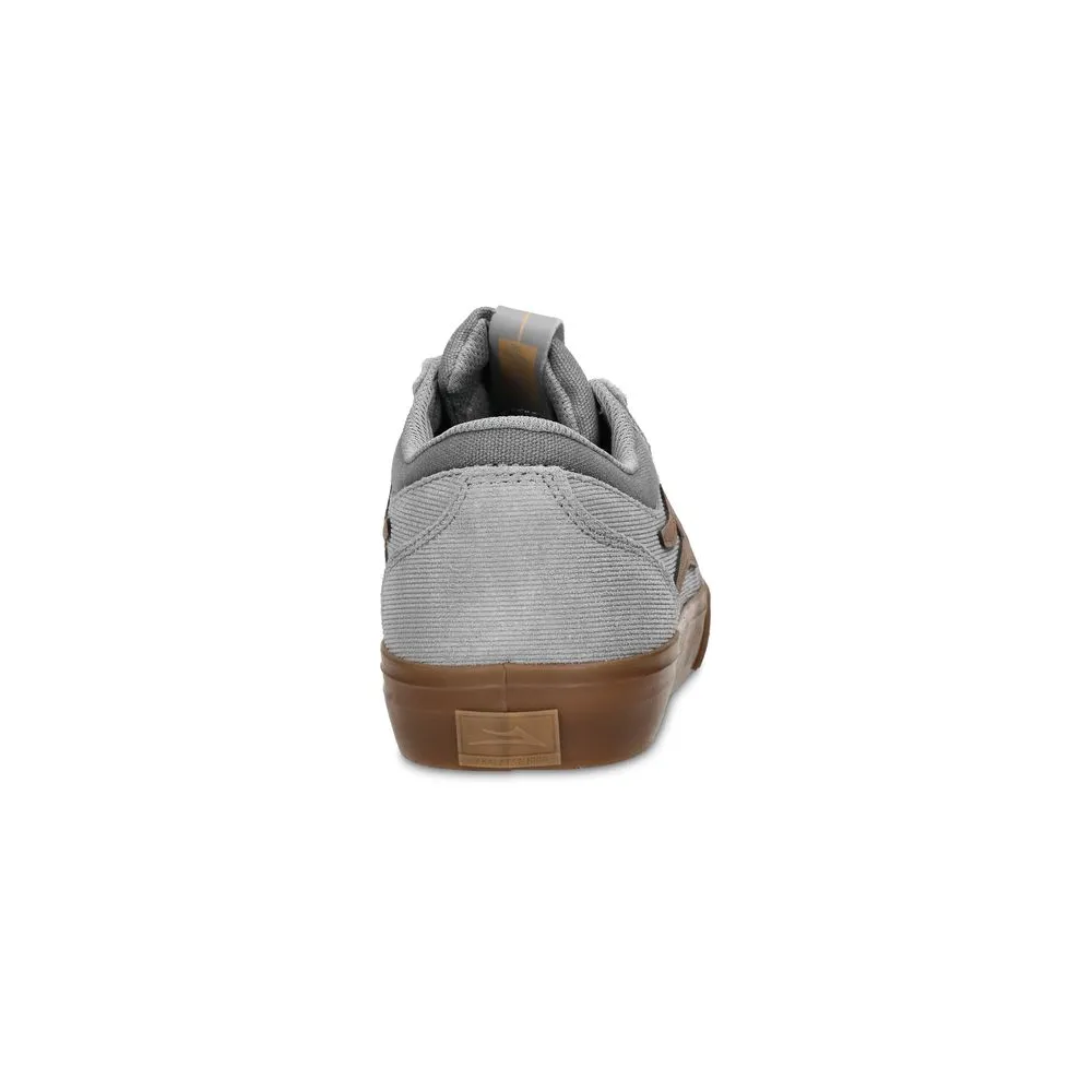LAKAI Griffin MS3230227A00 GYGCS / grau