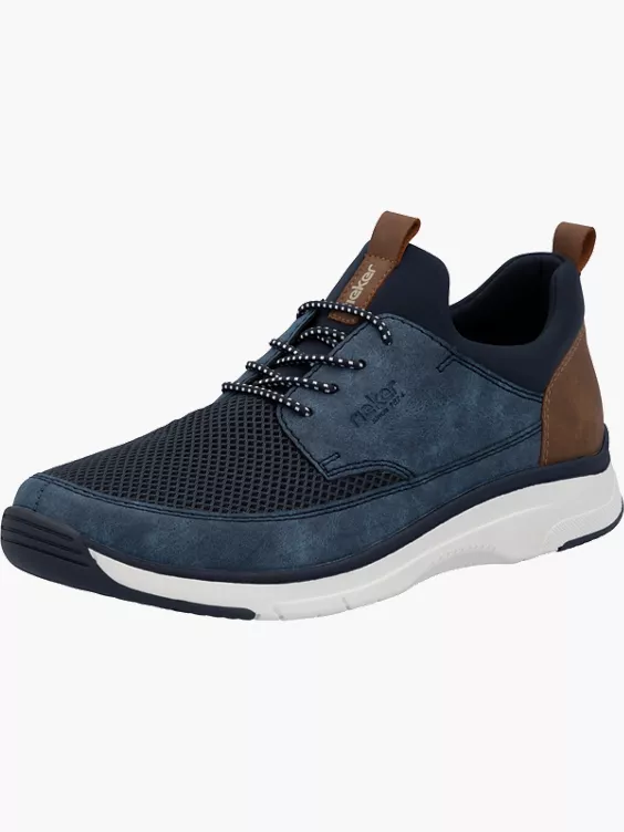 Rieker Herren Slipper