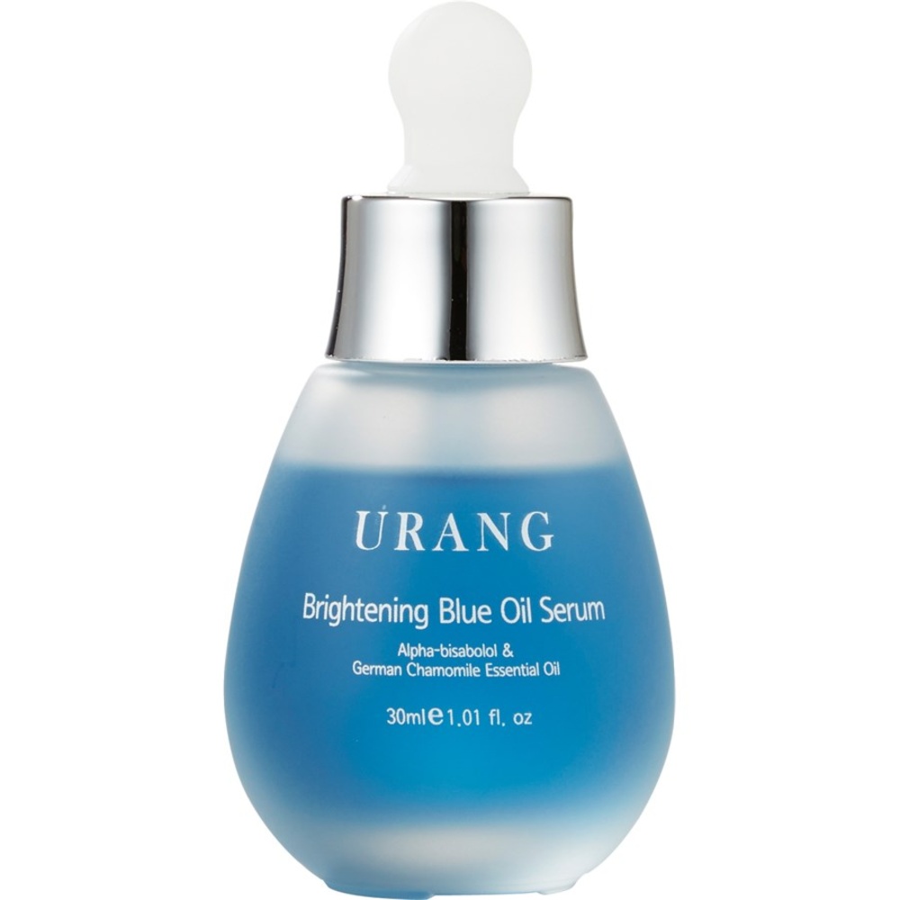 URANG Brightening Vlue Oil Serum Sérum
