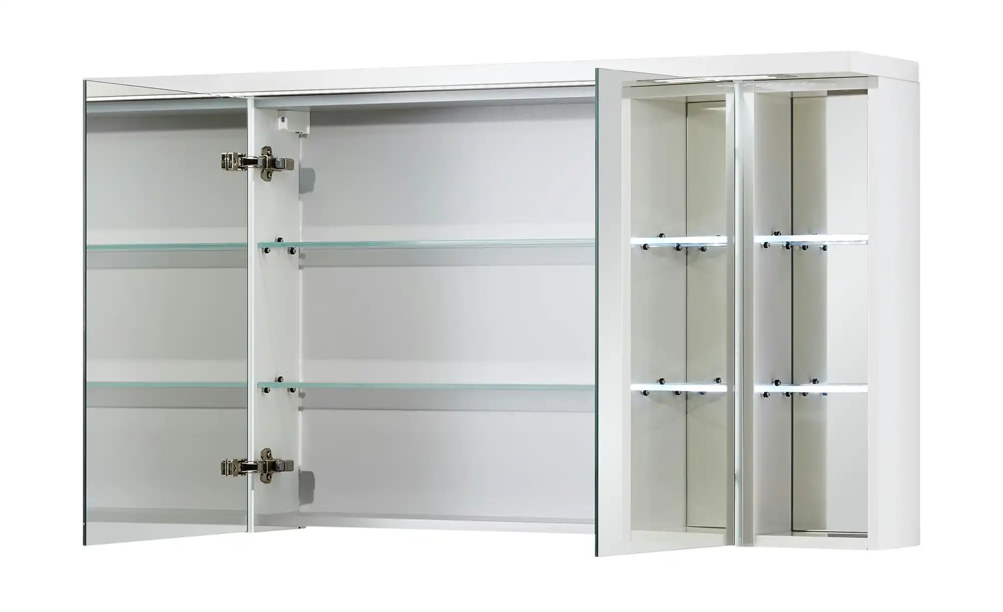 Spiegelschrank