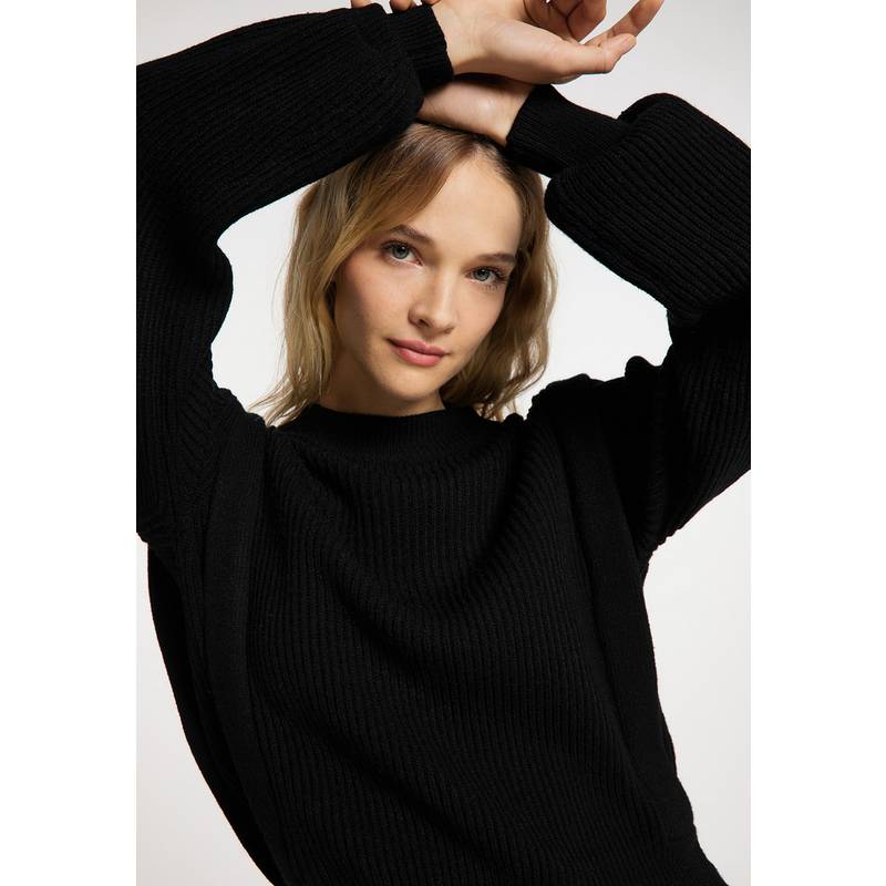 DreiMaster Strickpullover Damen