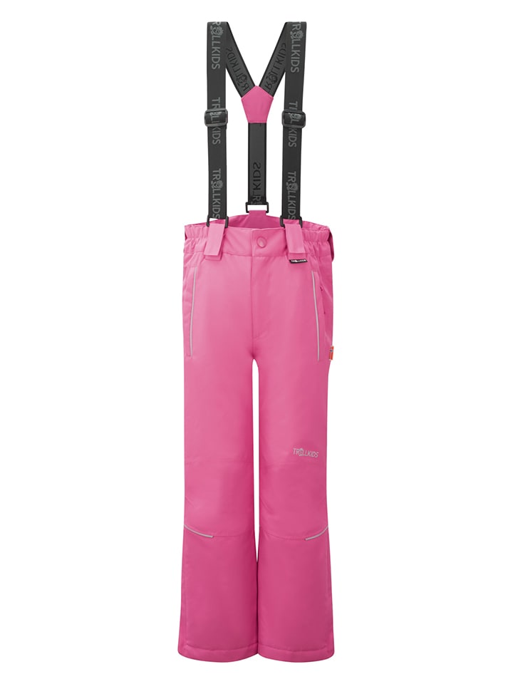 Trollkids Ski-/ Snowboardhose 