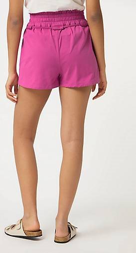 SOMWR Shorts Essential Shorts With Adjustable Waist