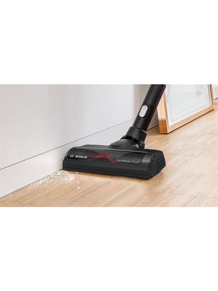 Bosch Staubsauger Series 8 Unlimited Gen2 BSS825ALL in Schwarz günstig kaufen Anzahl: 1 Stück
