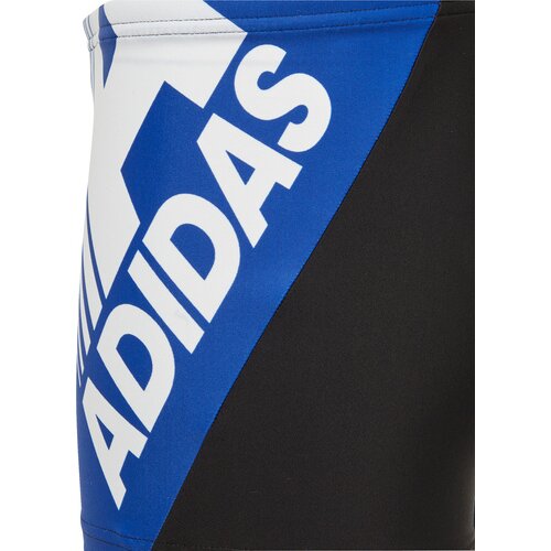 KINDER FITNESS LOGO BOXER-BADEHOSE