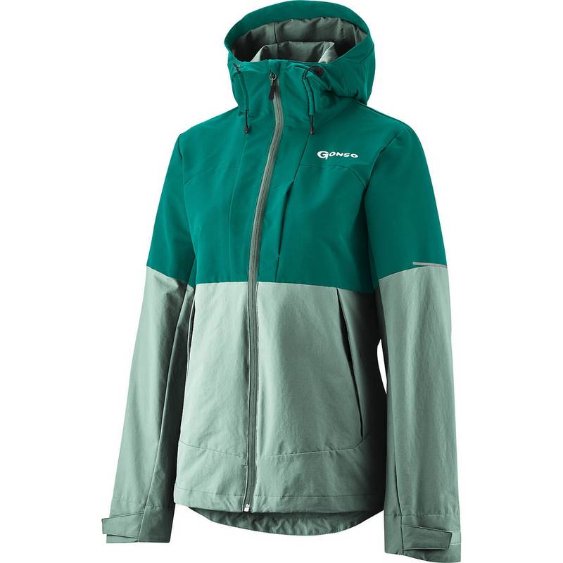 Gonso Lavarella Fahrradjacke Damen