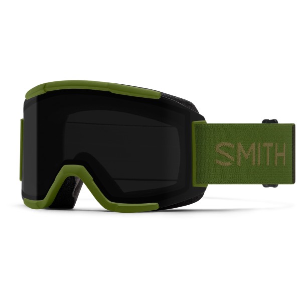 Smith - Squad - Skibrille