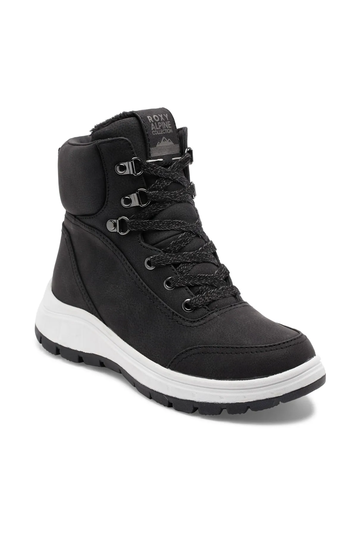 Roxy  Stiefel und Stiefeletten ARJB700703-BL0 SCHWARZ