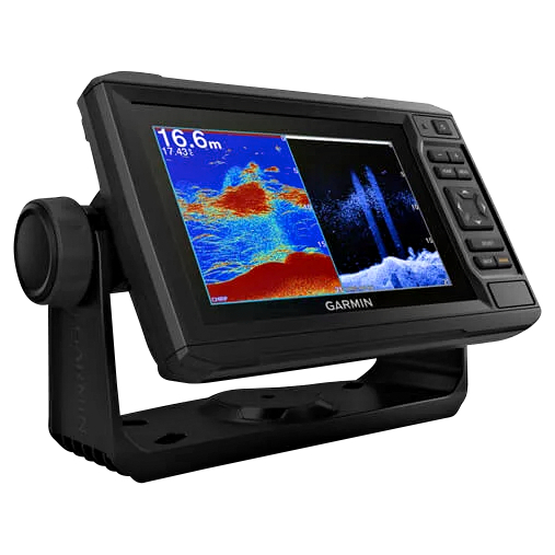 Garmin Echomap UHD 62cv Echolot