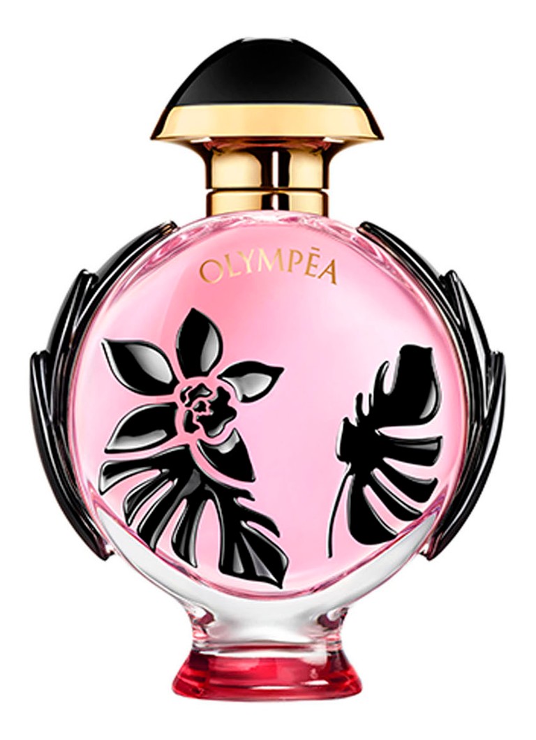 Intensywna woda perfumowana Rabanne Olympea Flora