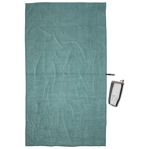 Cocoon - Eco Travel Towel - Mikrofaserhandtuch