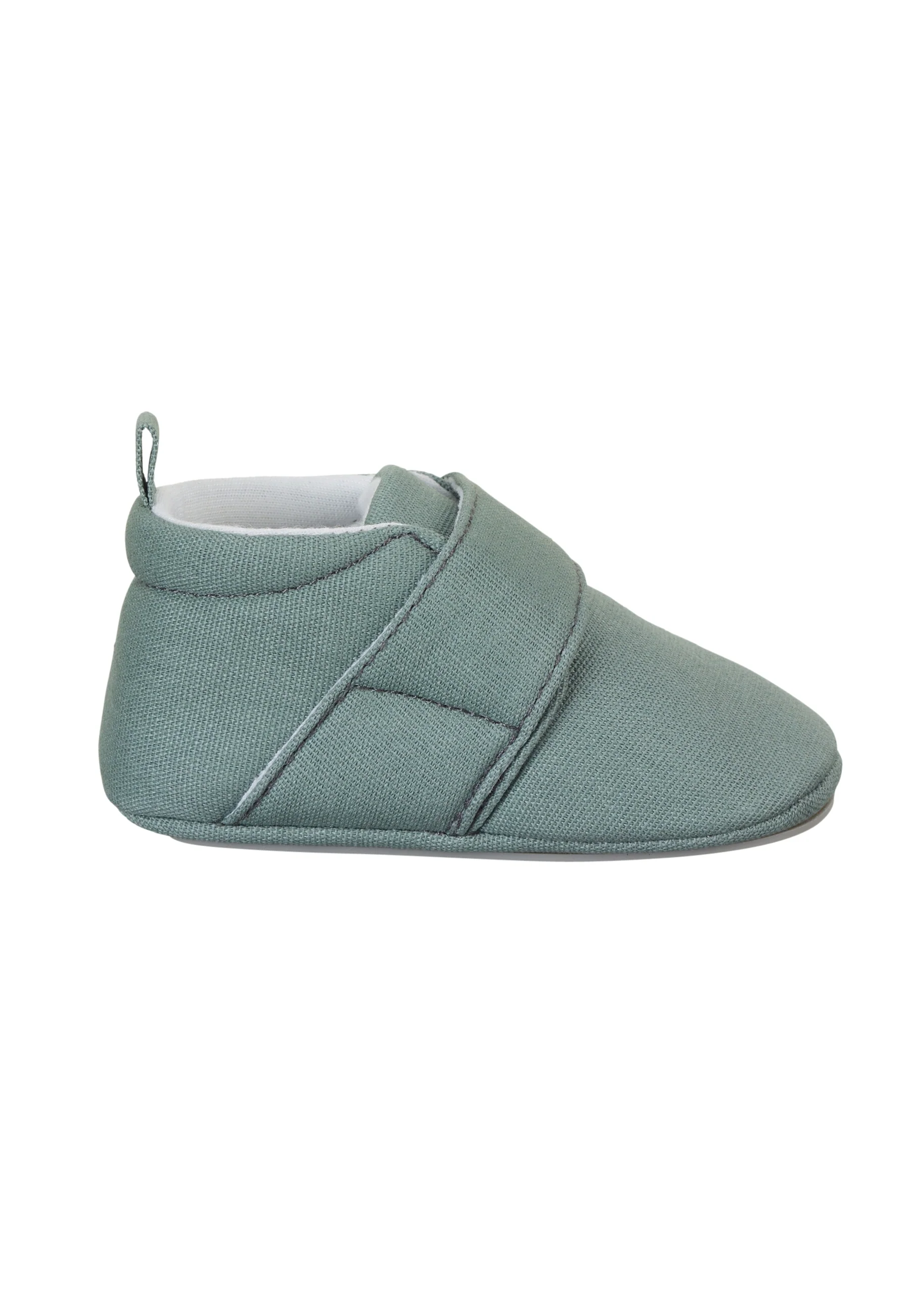 Baby Krabbelschuhe mit rutschfester Sohle